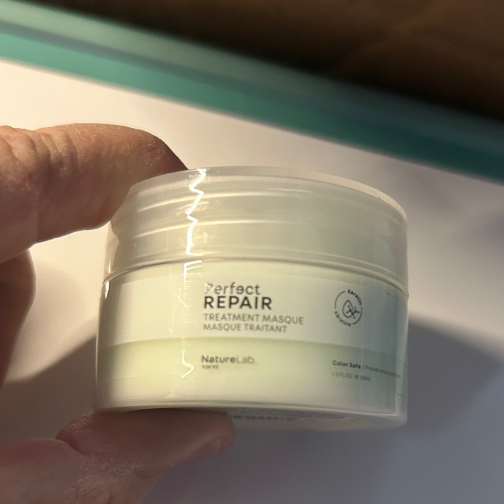NatureLab Perfect Repair Treatment Masque